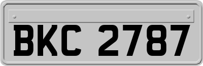 BKC2787