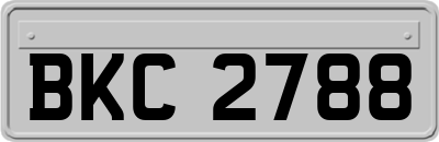 BKC2788