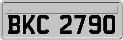 BKC2790