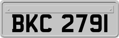 BKC2791