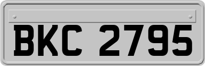 BKC2795