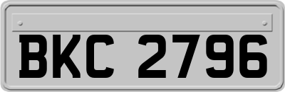 BKC2796