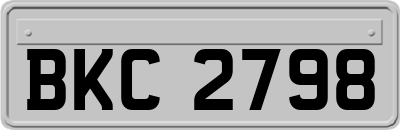 BKC2798