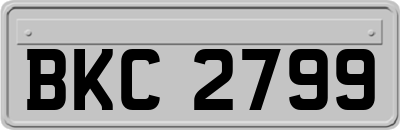 BKC2799