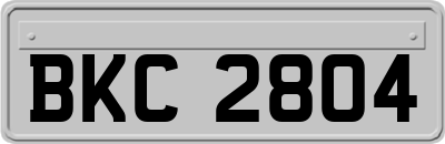BKC2804