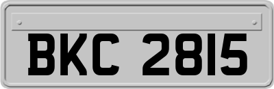BKC2815