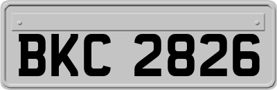 BKC2826