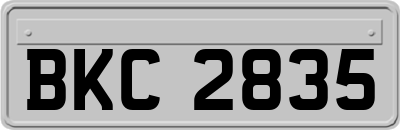 BKC2835