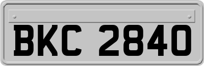 BKC2840