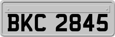 BKC2845