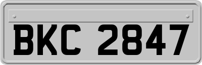 BKC2847