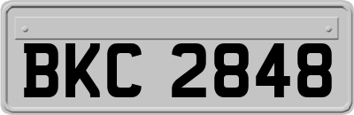 BKC2848