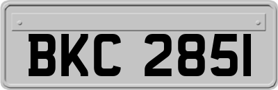 BKC2851