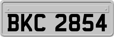 BKC2854