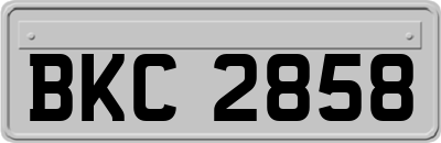 BKC2858