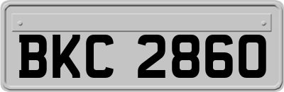 BKC2860