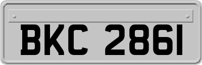 BKC2861