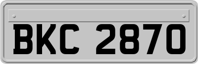 BKC2870