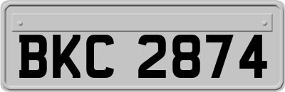BKC2874