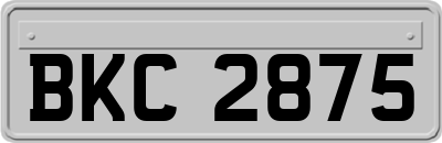 BKC2875