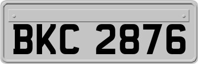 BKC2876