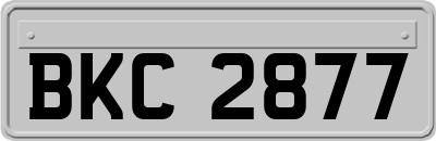 BKC2877
