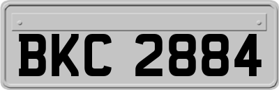 BKC2884