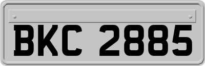 BKC2885