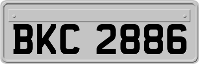BKC2886