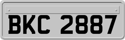 BKC2887
