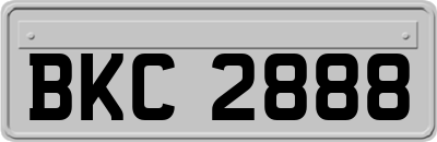 BKC2888