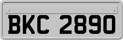 BKC2890