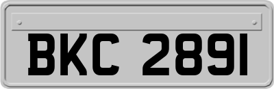 BKC2891