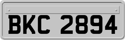 BKC2894