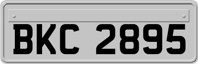 BKC2895