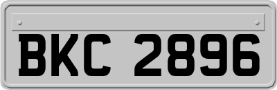 BKC2896