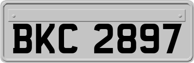BKC2897