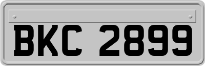 BKC2899