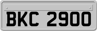 BKC2900
