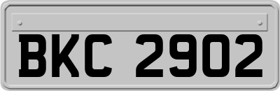 BKC2902