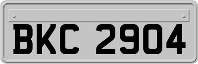 BKC2904