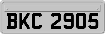 BKC2905