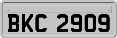 BKC2909
