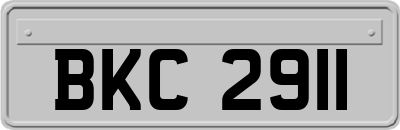 BKC2911