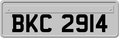 BKC2914