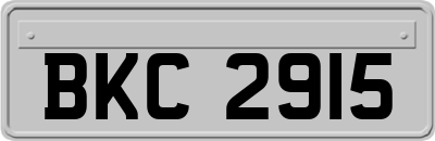 BKC2915