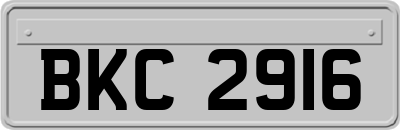 BKC2916