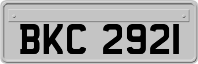 BKC2921
