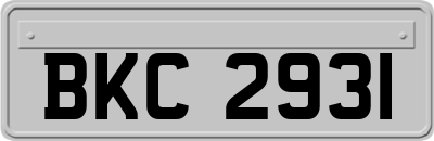 BKC2931