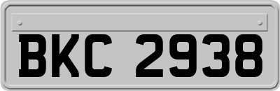 BKC2938